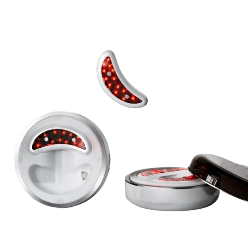 IFIRMA DUO Microcurrent and LED Eye Lifting Device
