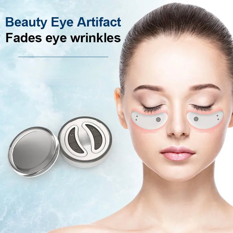 IFIRMA DUO Microcurrent and LED Eye Lifting Device