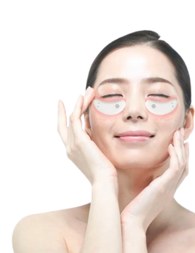IFIRMA DUO Microcurrent and LED Eye Lifting Device