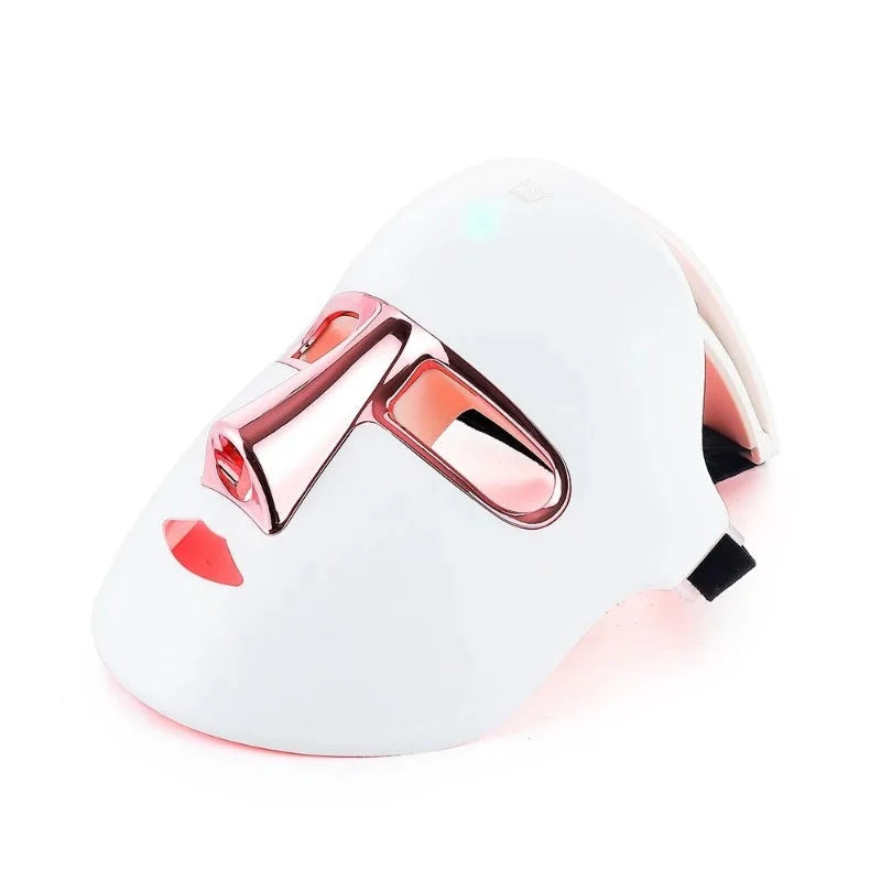 GLOWMAX SPA 270 Wireless 7 Color LED Mask