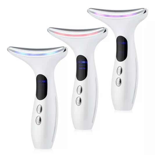 YOUTHGLOW 3 Color LED/EMS Microcurrent Skin Firming Device