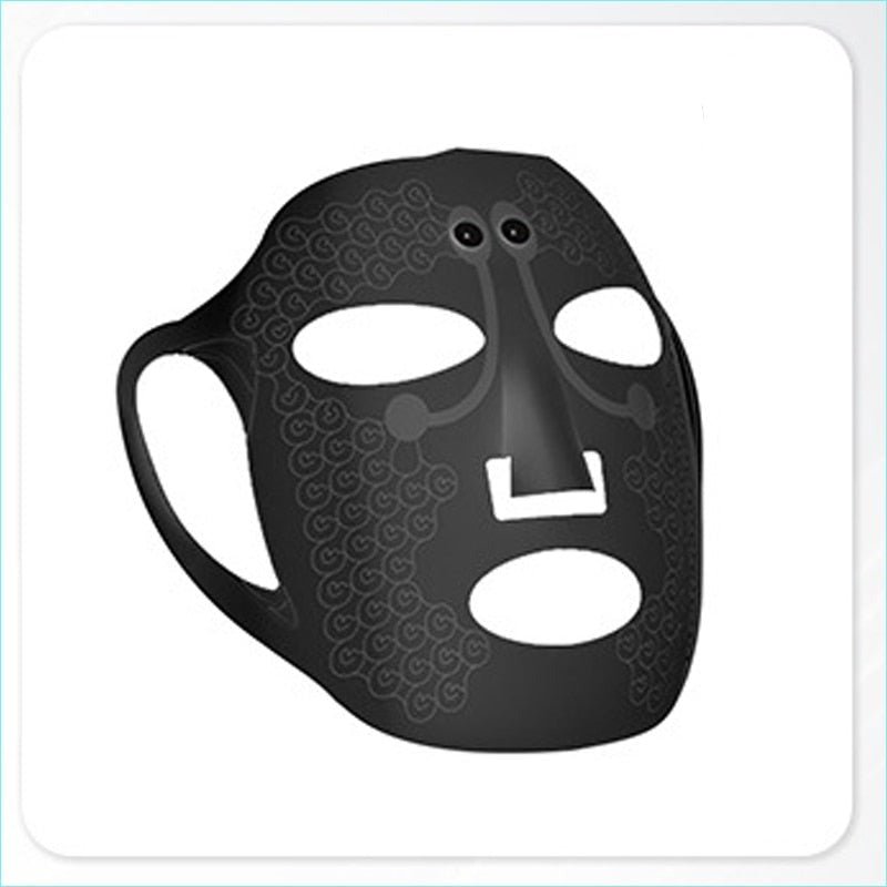 GLOWTONE Microcurrent Duo Facial Mask