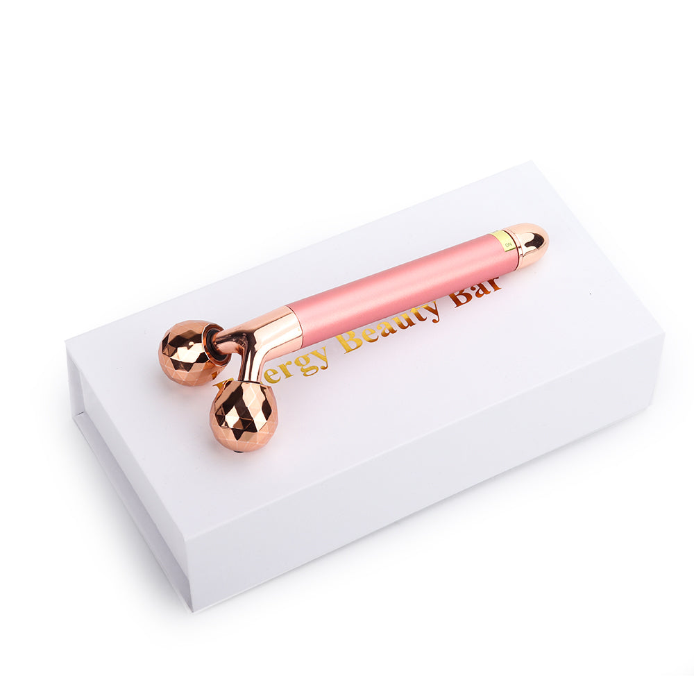 SCULPT Vibration Massage 3D Beauty Bar
