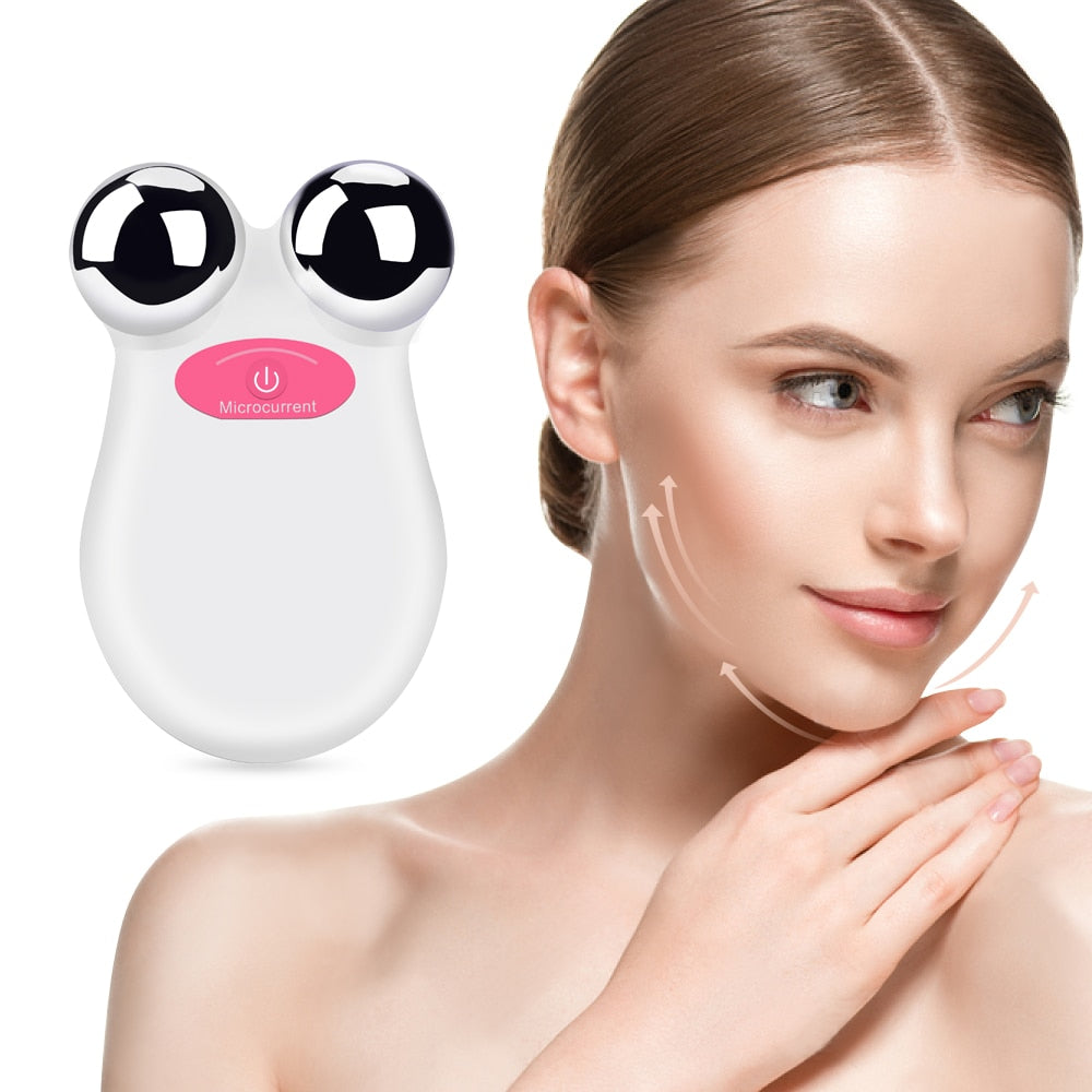 DERMALYFT Microcurrent Face Toner