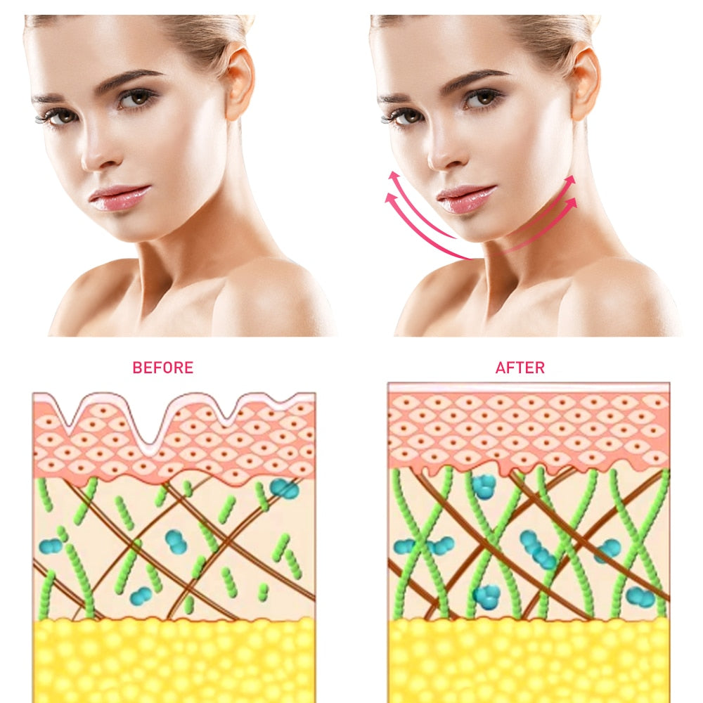 DERMALYFT Microcurrent Face Toner