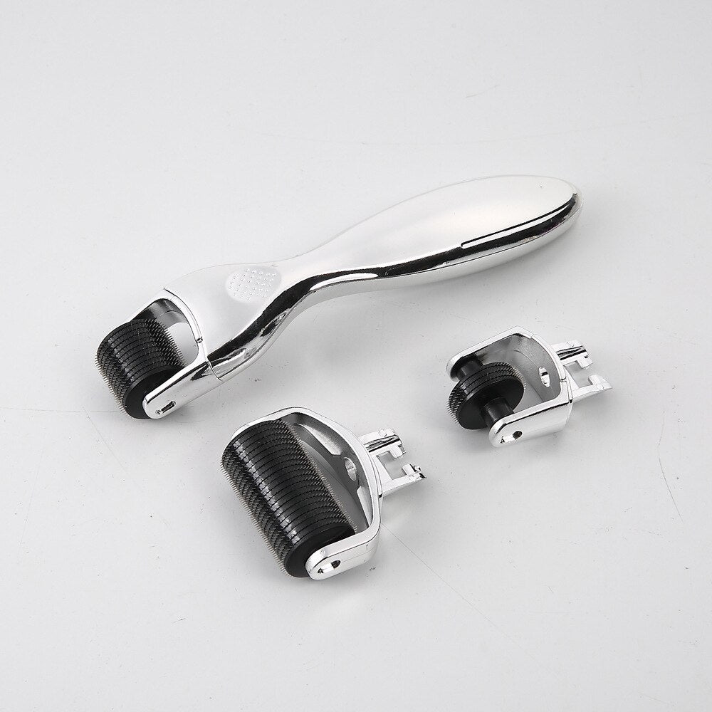 PROGLOW Microneedle Derma Roller