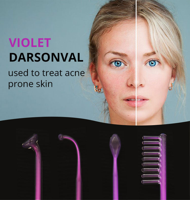 DERMAWAND - NO BLEMISH (Argon)