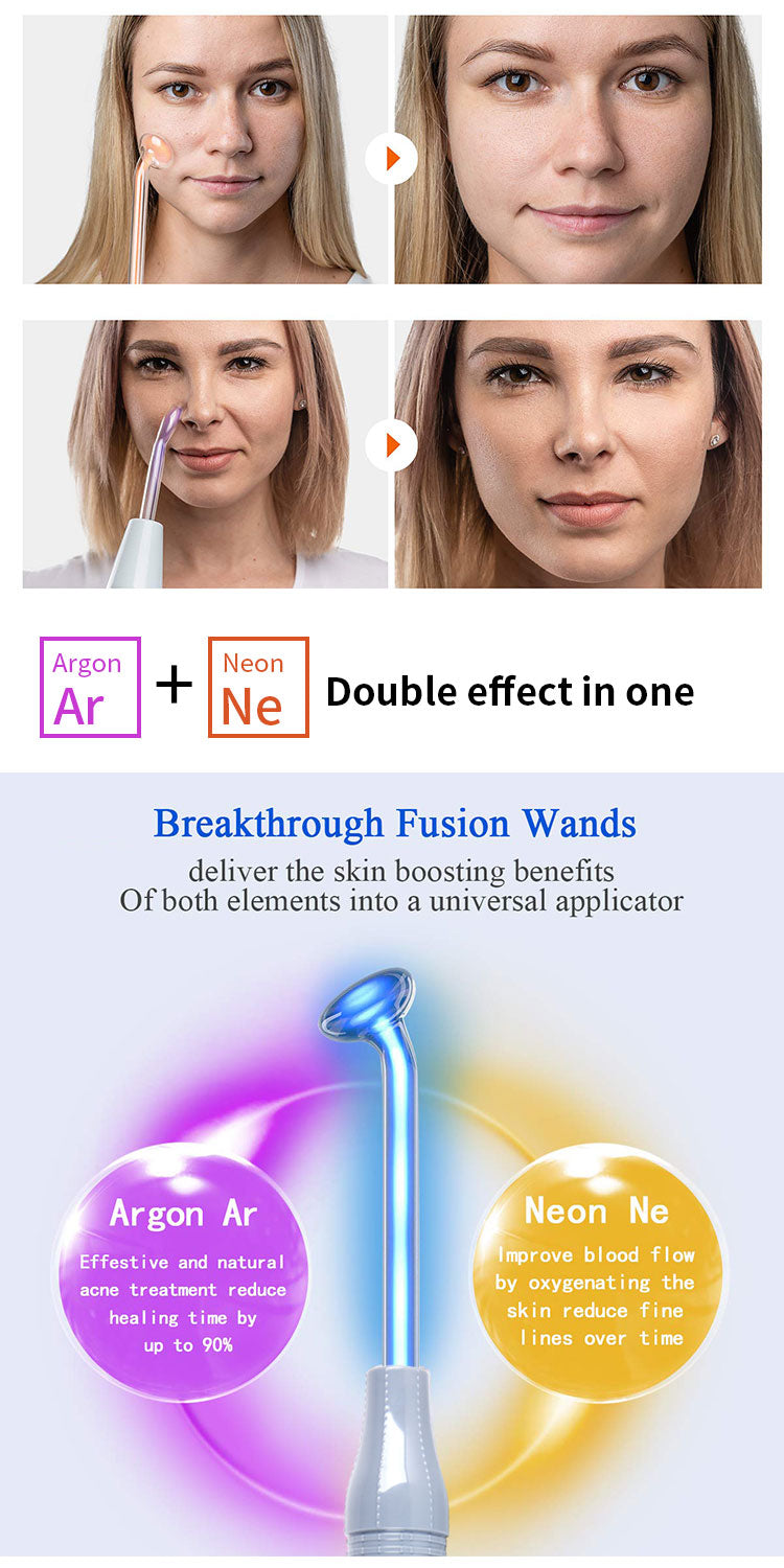 DERMAWAND FUSION
