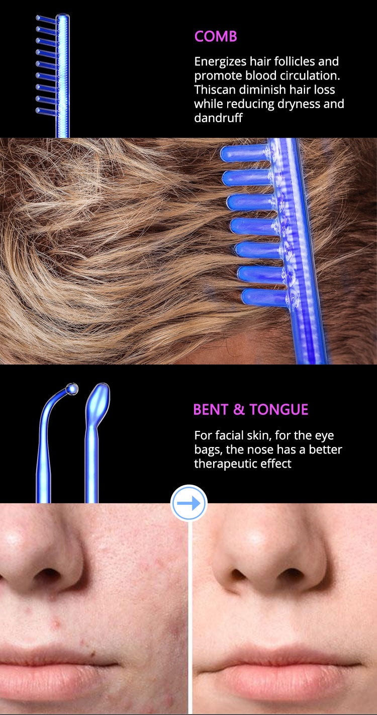DERMAWAND FUSION