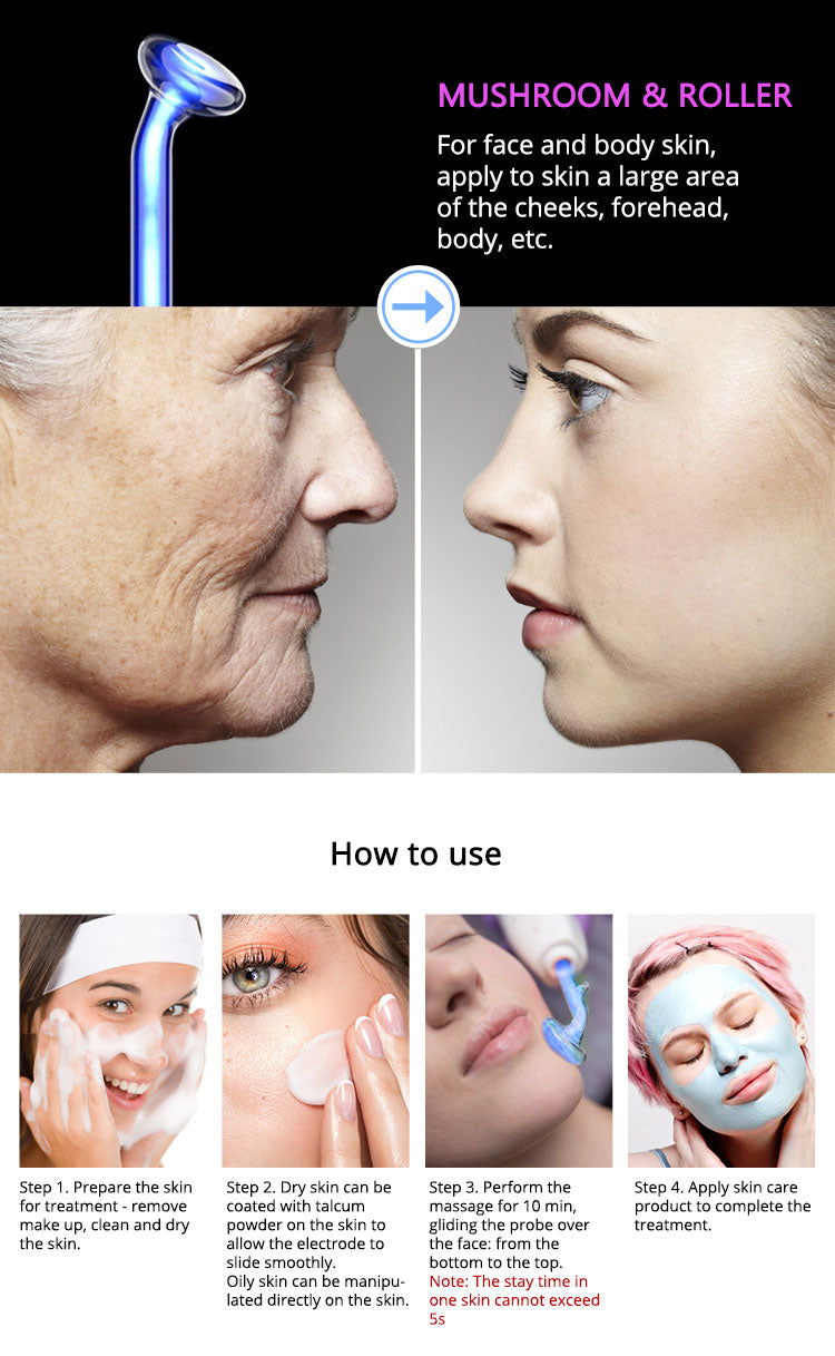 DERMAWAND FUSION