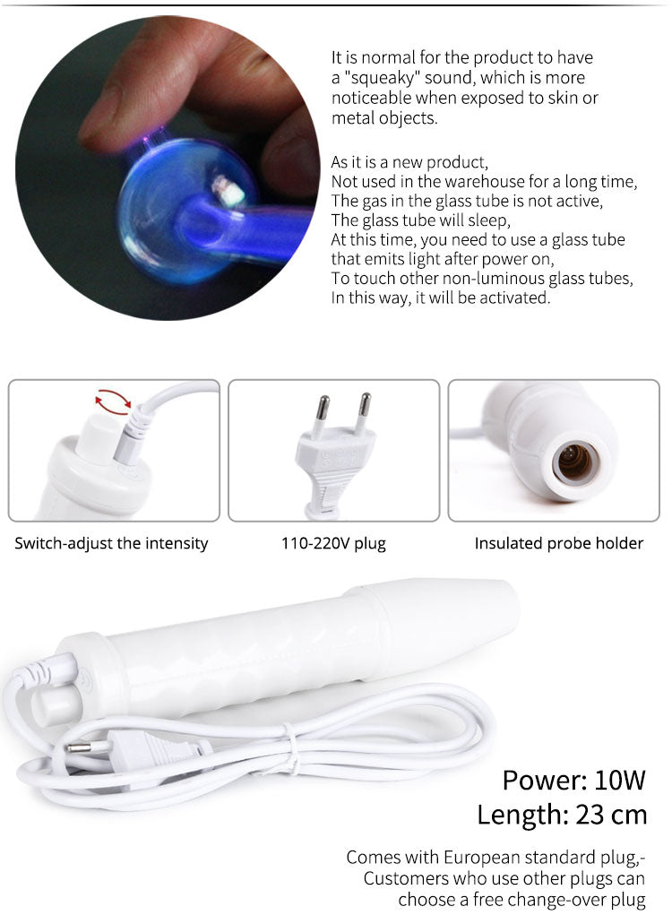 DERMAWAND FUSION