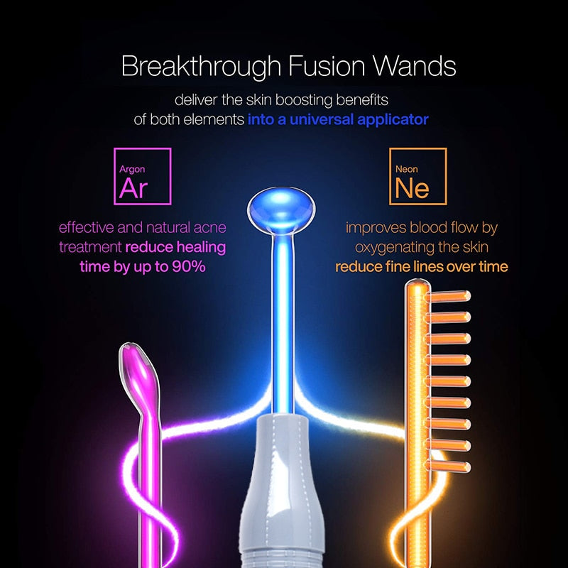 DERMAWAND FUSION