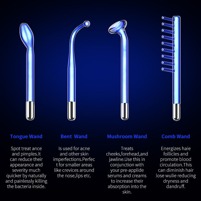 DERMAWAND FUSION