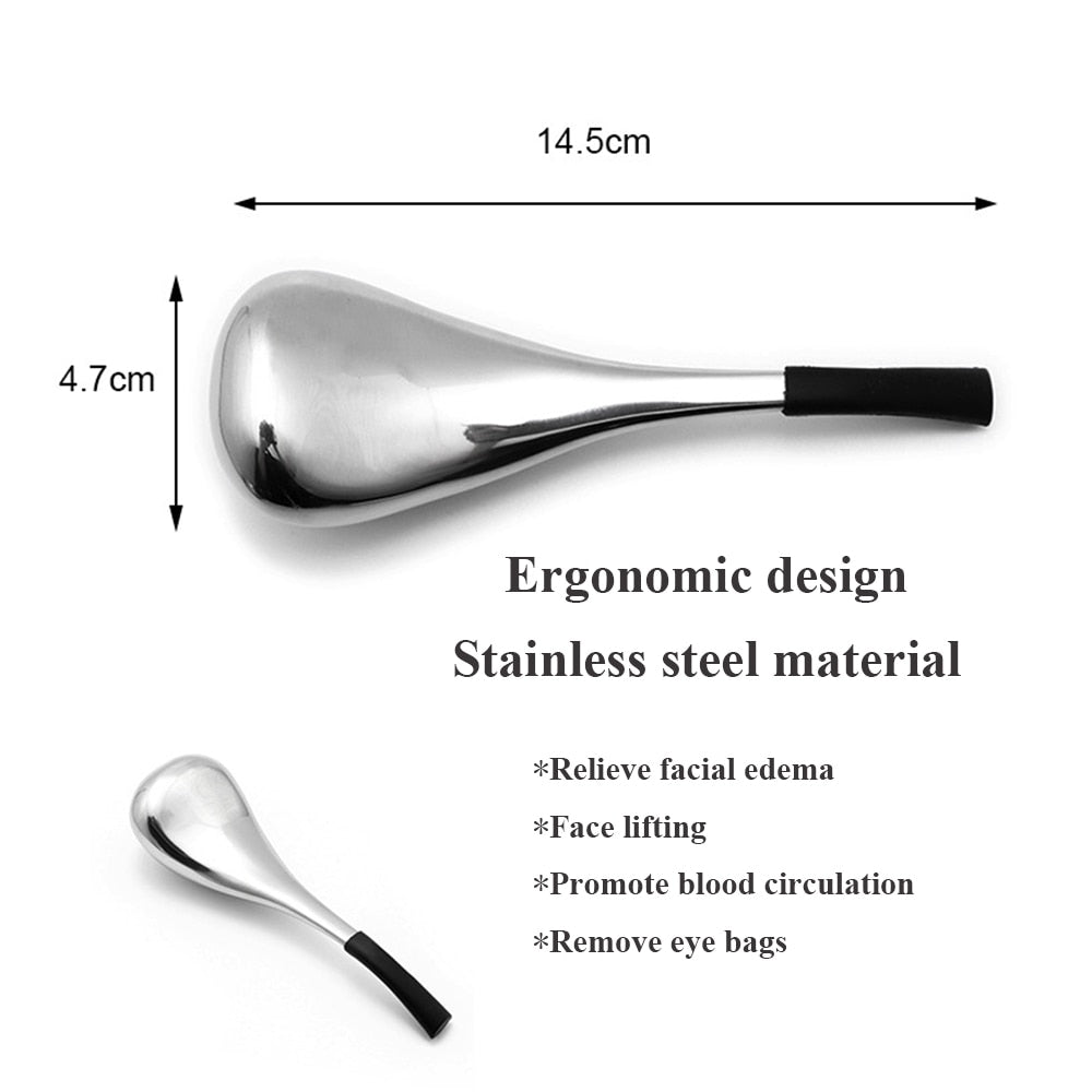 DERMABOOST Cryotherapy Massage Sticks