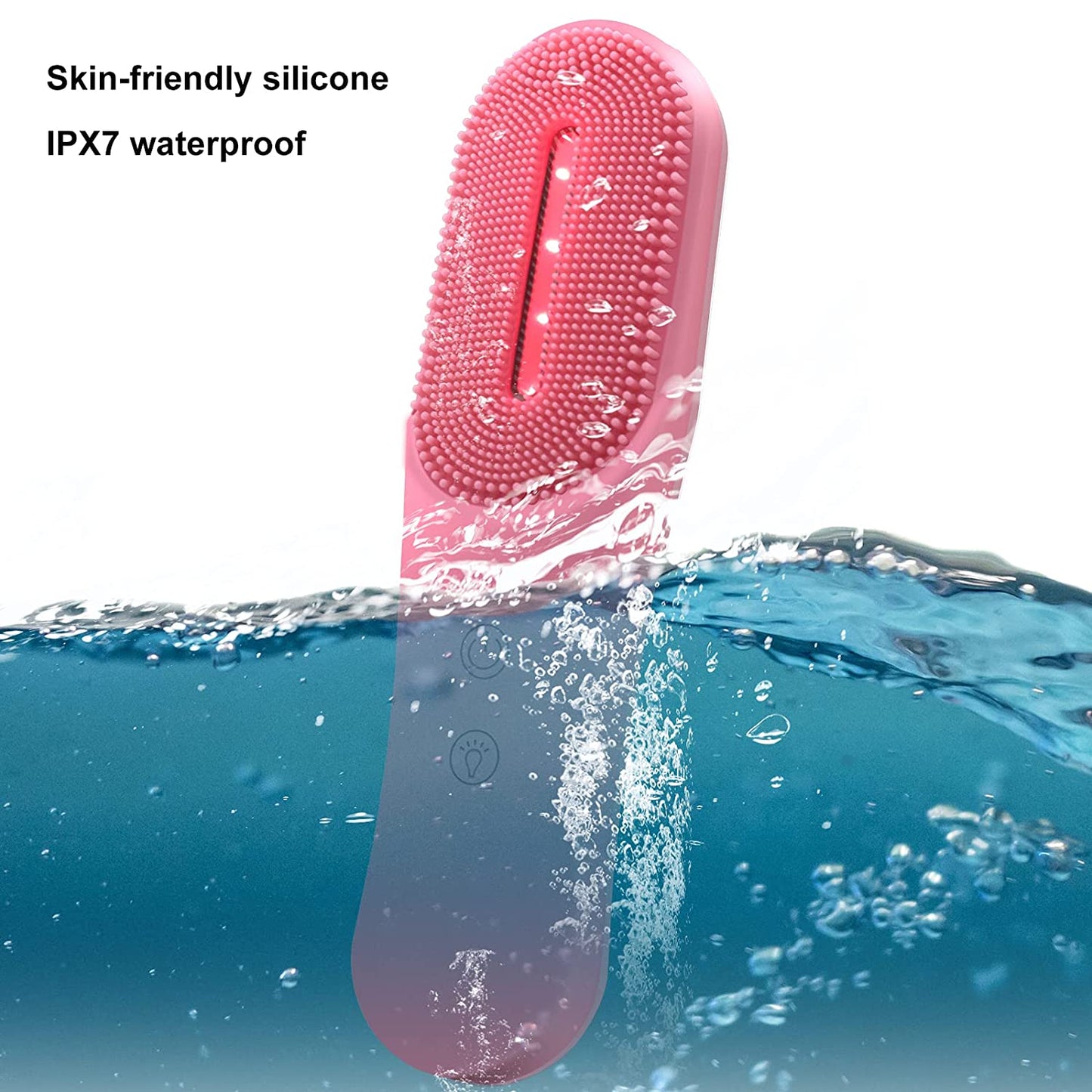 PROGLOW Facial Cleanser and Rejuvenator Stick