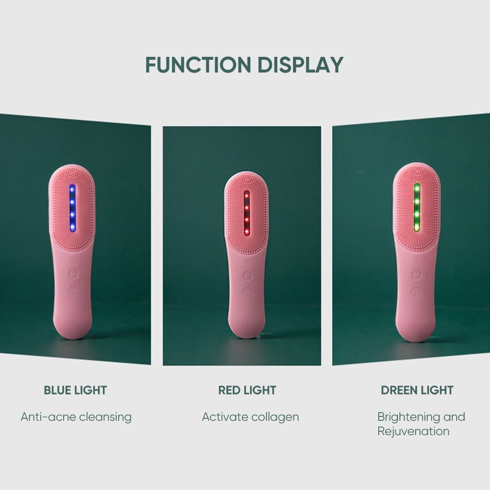 PROGLOW Facial Cleanser and Rejuvenator Stick