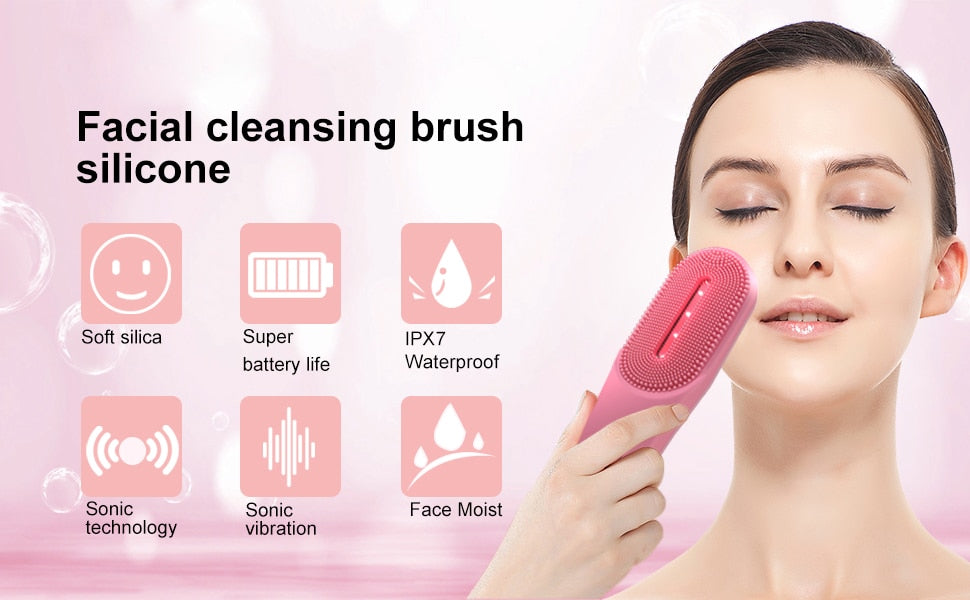 PROGLOW Facial Cleanser and Rejuvenator Stick