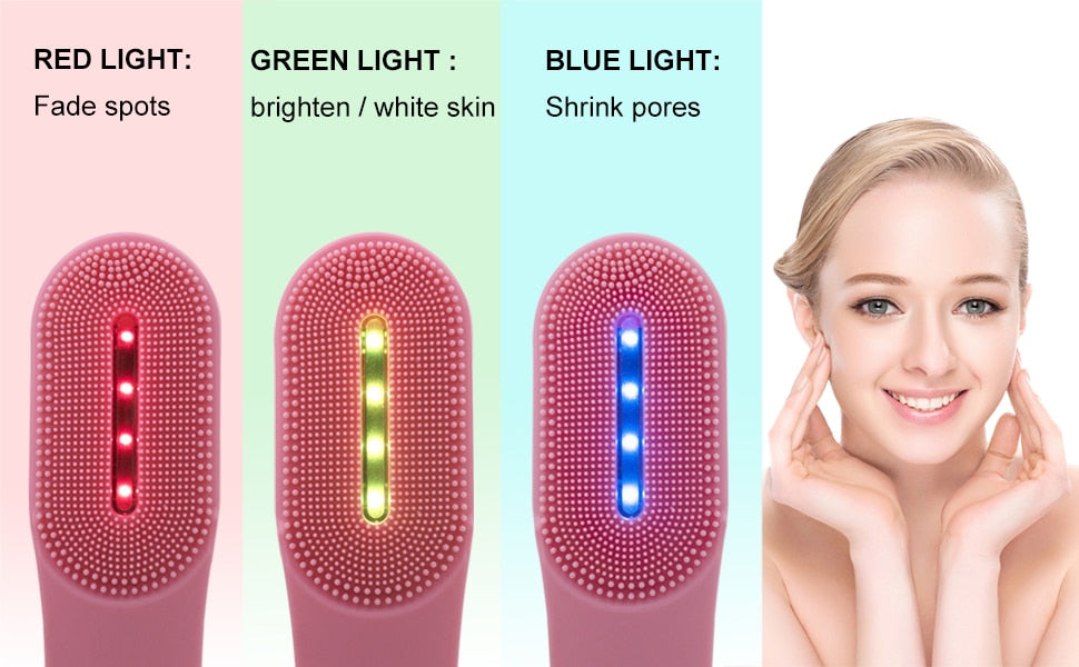 PROGLOW Facial Cleanser and Rejuvenator Stick