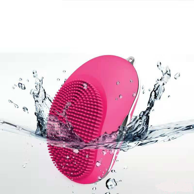 GLOWMAX Silicone Cleanser