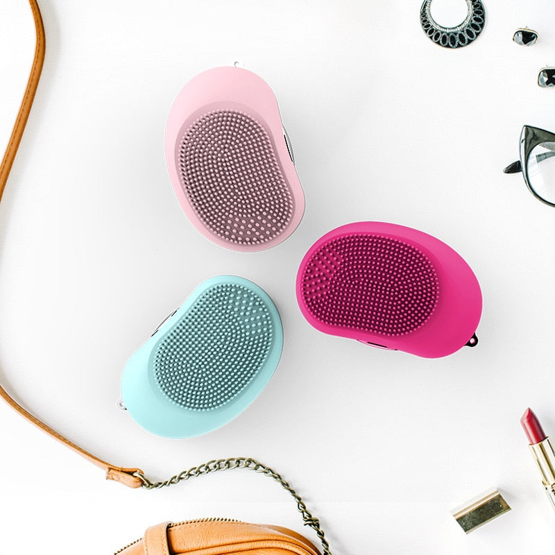 GLOWMAX Silicone Cleanser