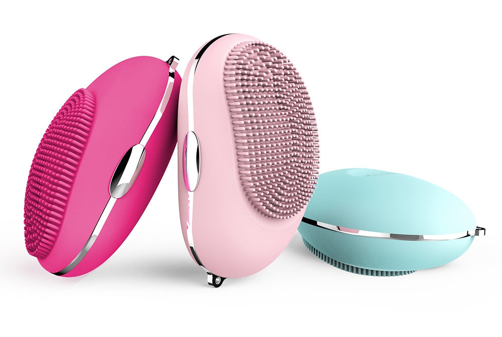 GLOWMAX Silicone Cleanser
