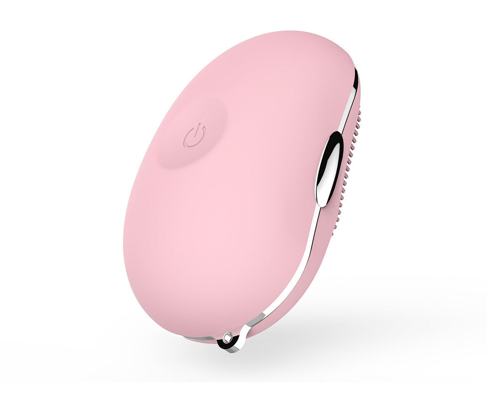 GLOWMAX Silicone Cleanser