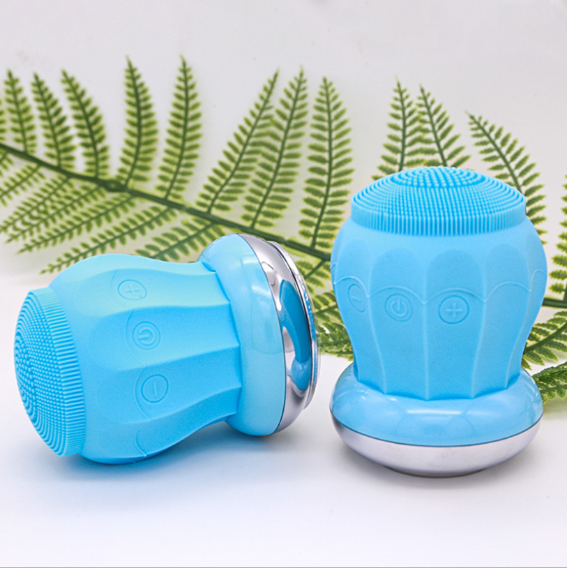 MAX GLO Skin Importer and Silicone Cleanser