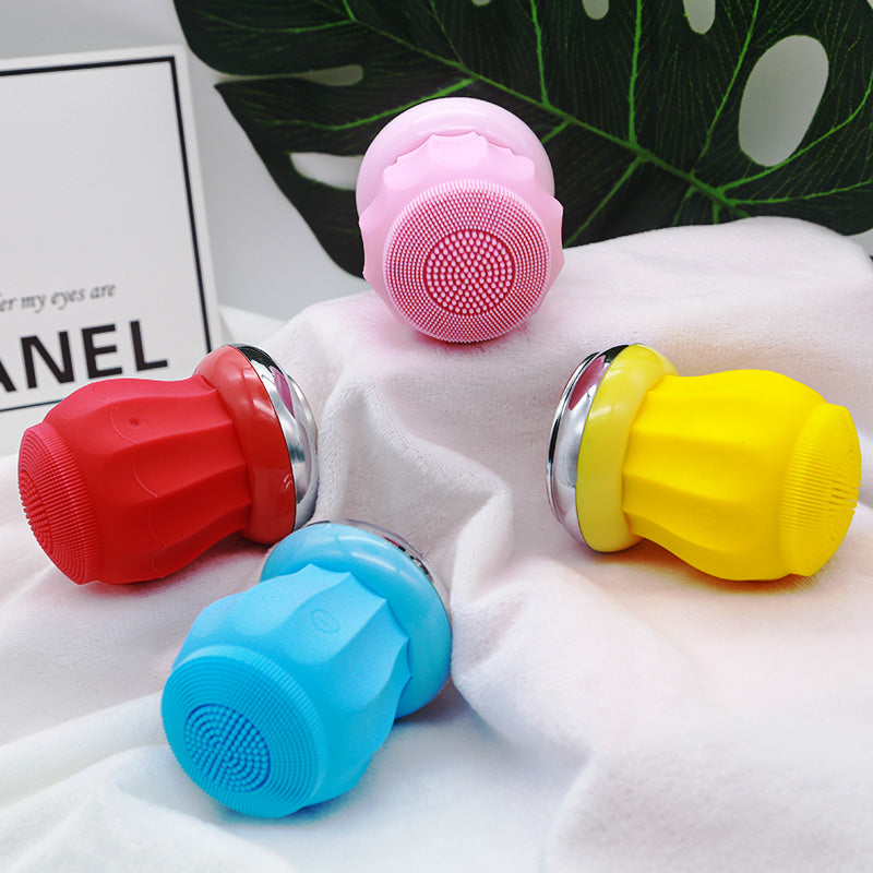 MAX GLO Skin Importer and Silicone Cleanser