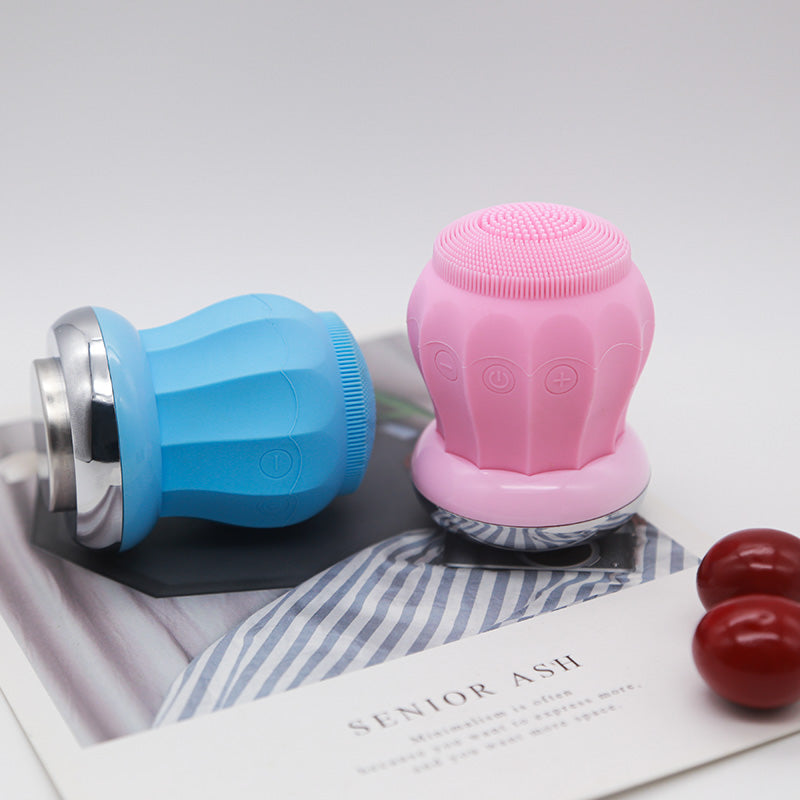 MAX GLO Skin Importer and Silicone Cleanser