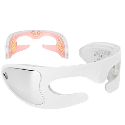 IBOOST LED Eye Massage Rejuvenation Device