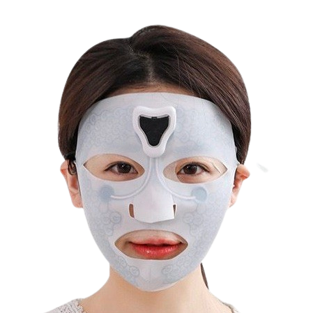 GLOWTONE Microcurrent Duo Facial Mask