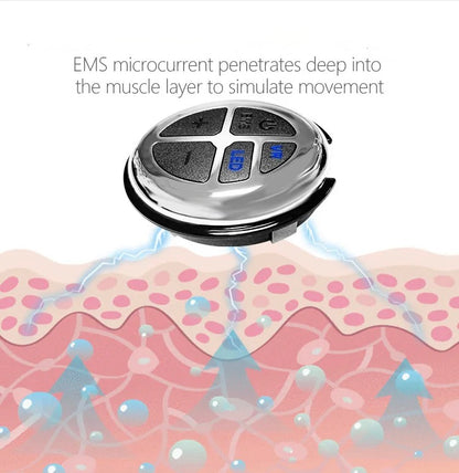 DERMAFIRM PRO EMS Microcurrent/LED Face Lifting Massager Band