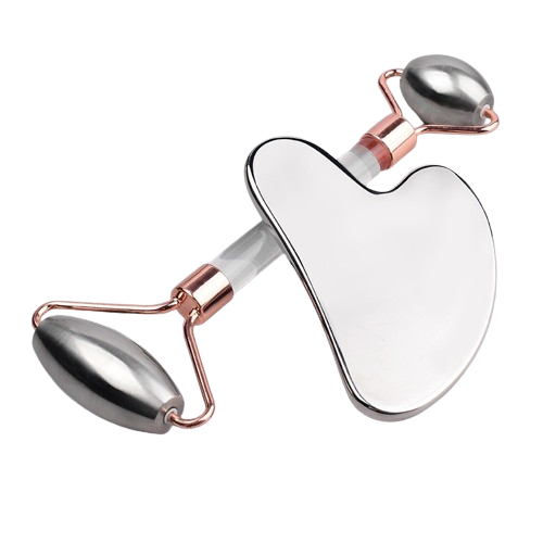 REVITAGLOW Gua Sha Tool Set