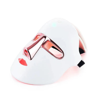 GLOWMAX SPA 270 Wireless 7 Color LED Mask