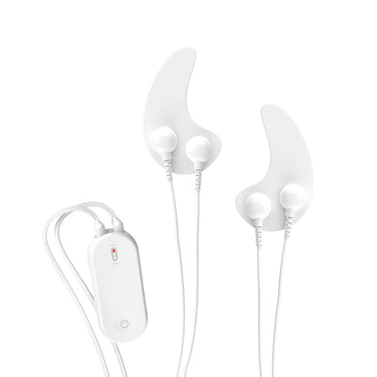 IJUVEM Heated EMS Microcurrent Eye Massager