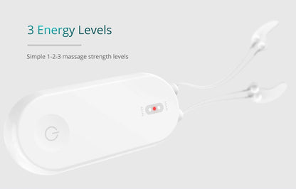 IJUVEM Heated EMS Microcurrent Eye Massager