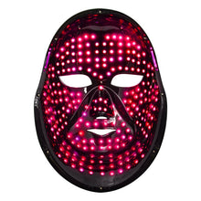 Load image into Gallery viewer, NUSKYNN PRO Smart Touch 3 Color LED Face and Neck Spa Mask
