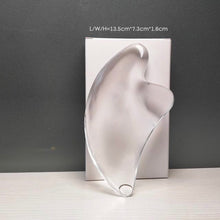 Load image into Gallery viewer, KIRA Quartz Gua Sha Face Massager +/- Roller
