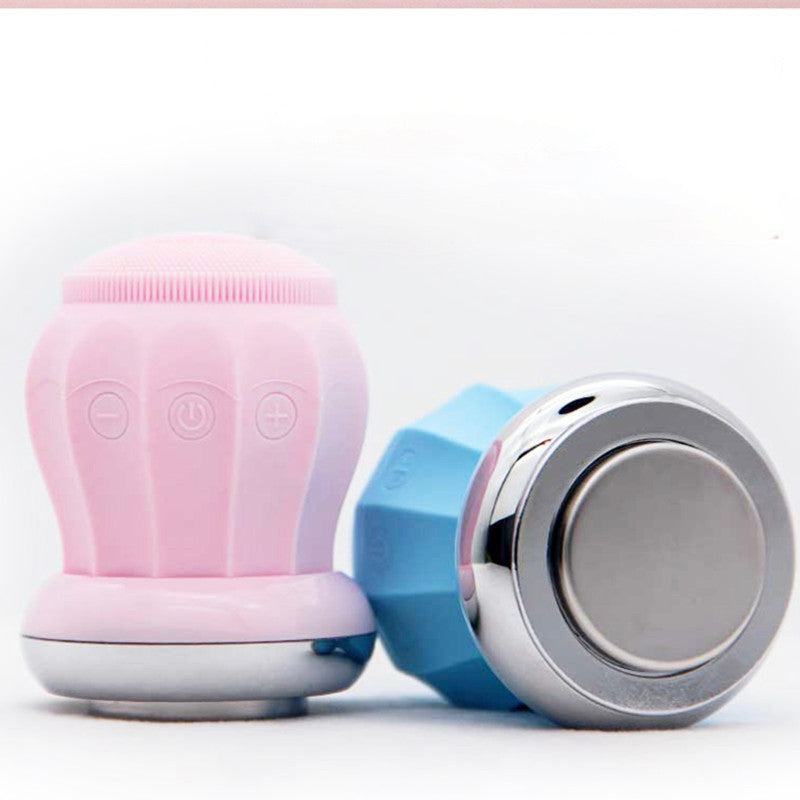 MAX GLO Skin Importer and Silicone Cleanser