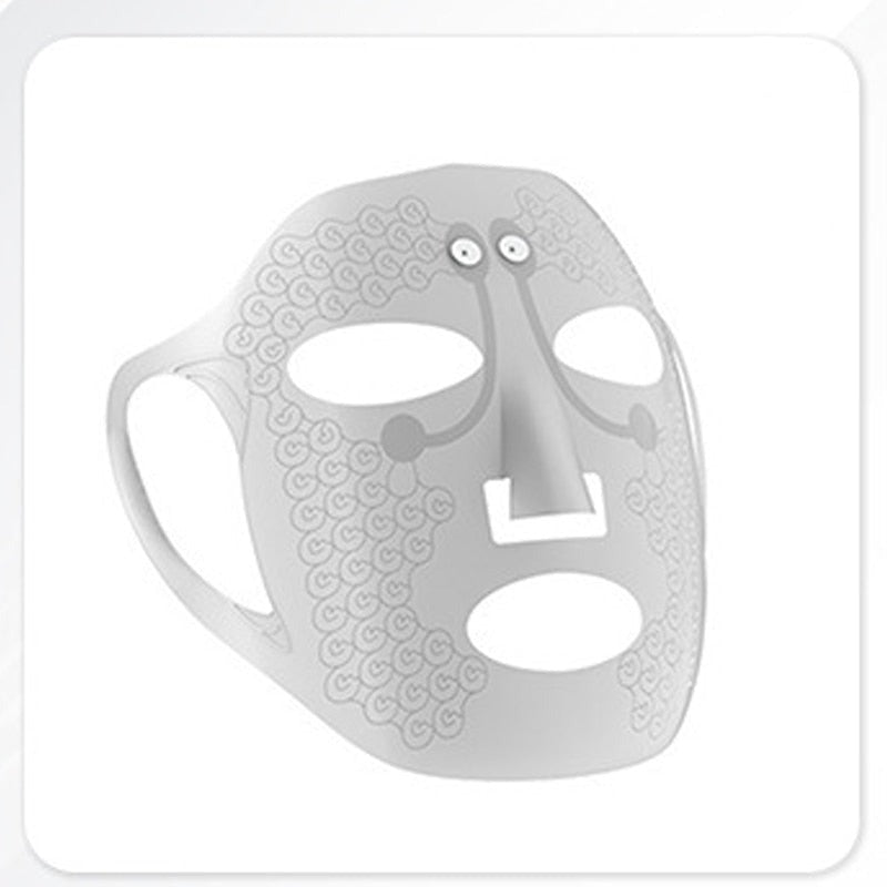 GLOWTONE Microcurrent Duo Facial Mask