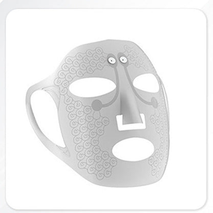 GLOWTONE Microcurrent Duo Facial Mask