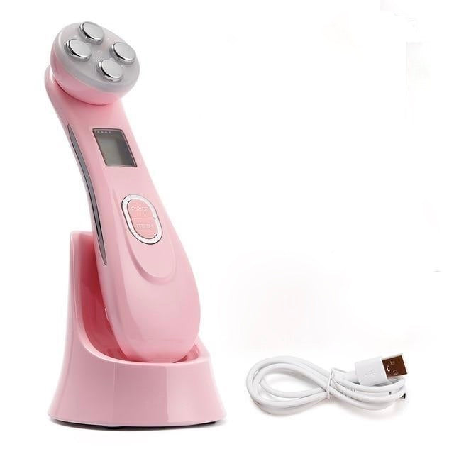 REMI Face Lifting LED Device