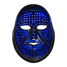 Load image into Gallery viewer, NUSKYNN PRO Smart Touch 3 Color LED Face and Neck Spa Mask
