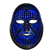 Load image into Gallery viewer, NUSKYNN PRO Smart Touch 3 Color LED Face and Neck Spa Mask
