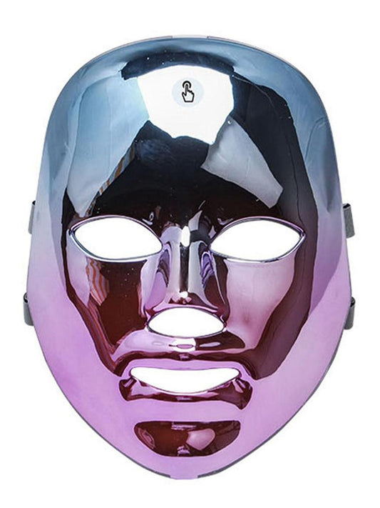 REJUVEM LITE & GLOW 7 Colors LED Facial Mask - Special Edition
