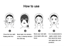 Load image into Gallery viewer, NUSKYNN PRO Smart Touch 3 Color LED Face and Neck Spa Mask
