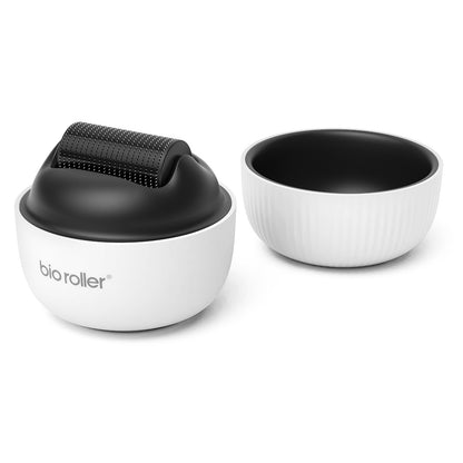 NUSKYNN 1200 Bio Roller Microneedle Device