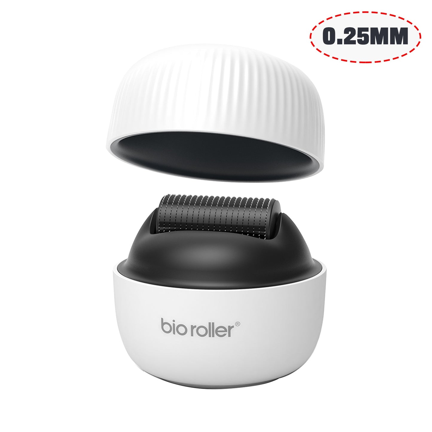 NUSKYNN 1200 Bio Roller Microneedle Device