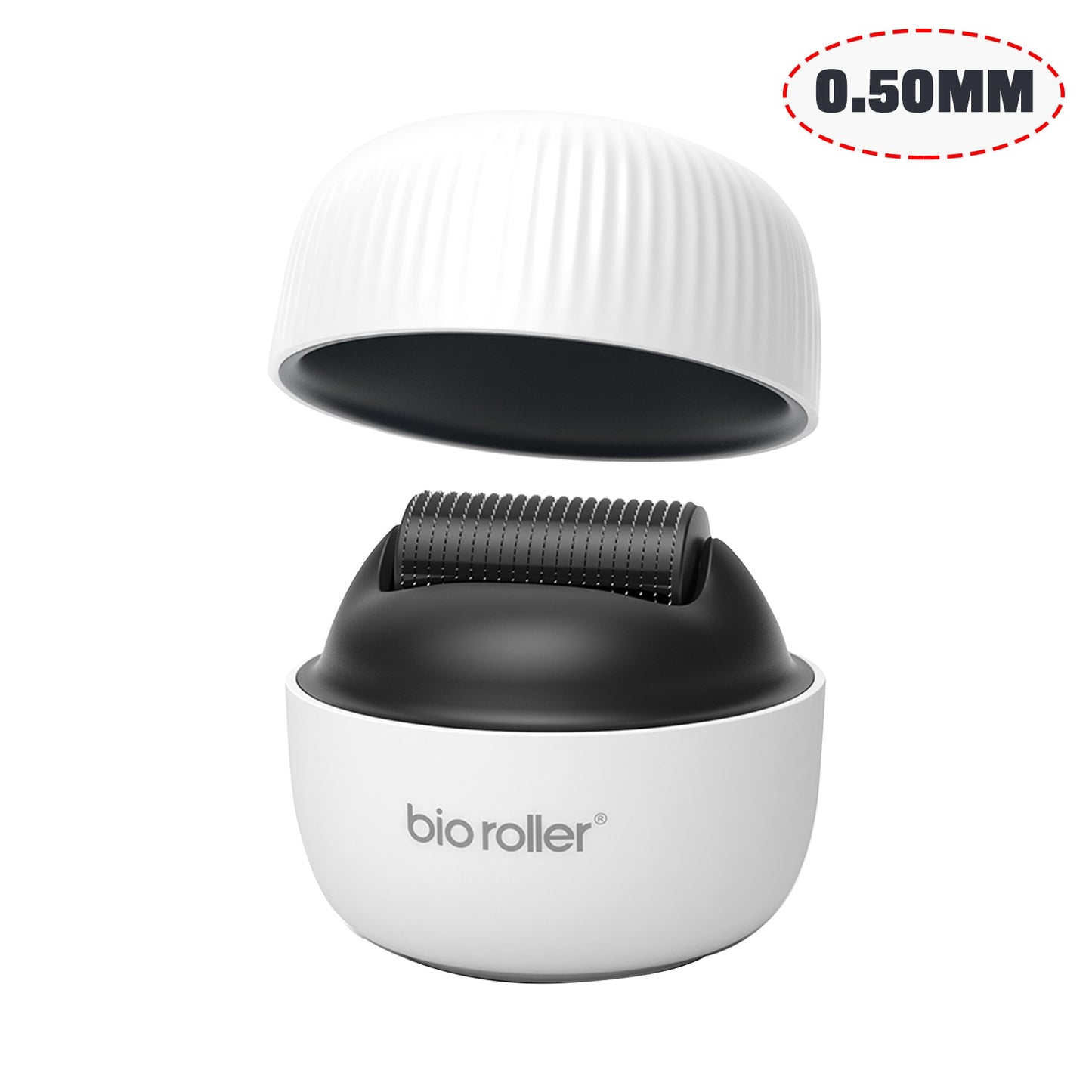 NUSKYNN 1200 Bio Roller Microneedle Device