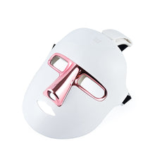 Load image into Gallery viewer, GLOWMAX SPA 270 Wireless 7 Color LED Mask
